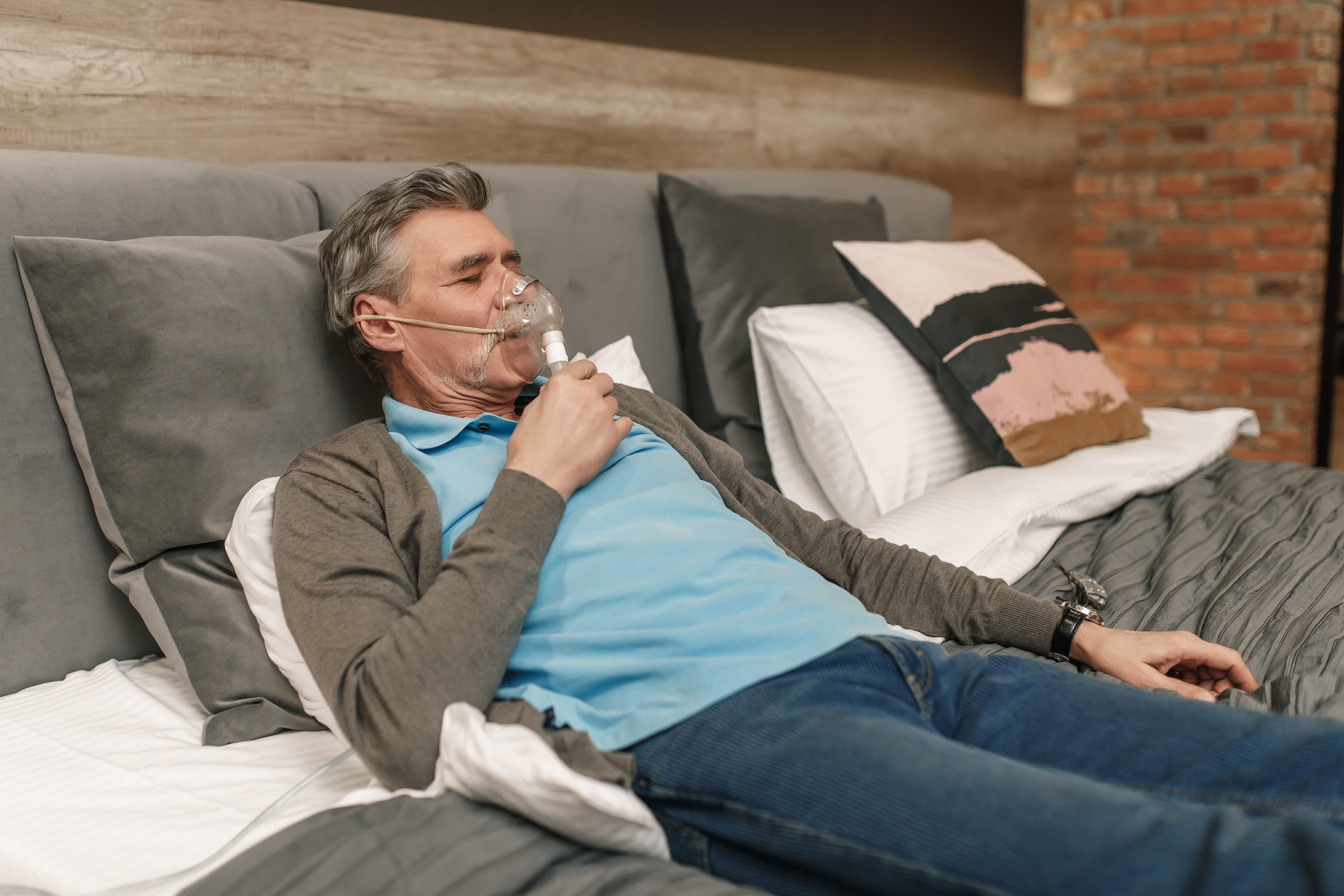 Apnée du sommeil