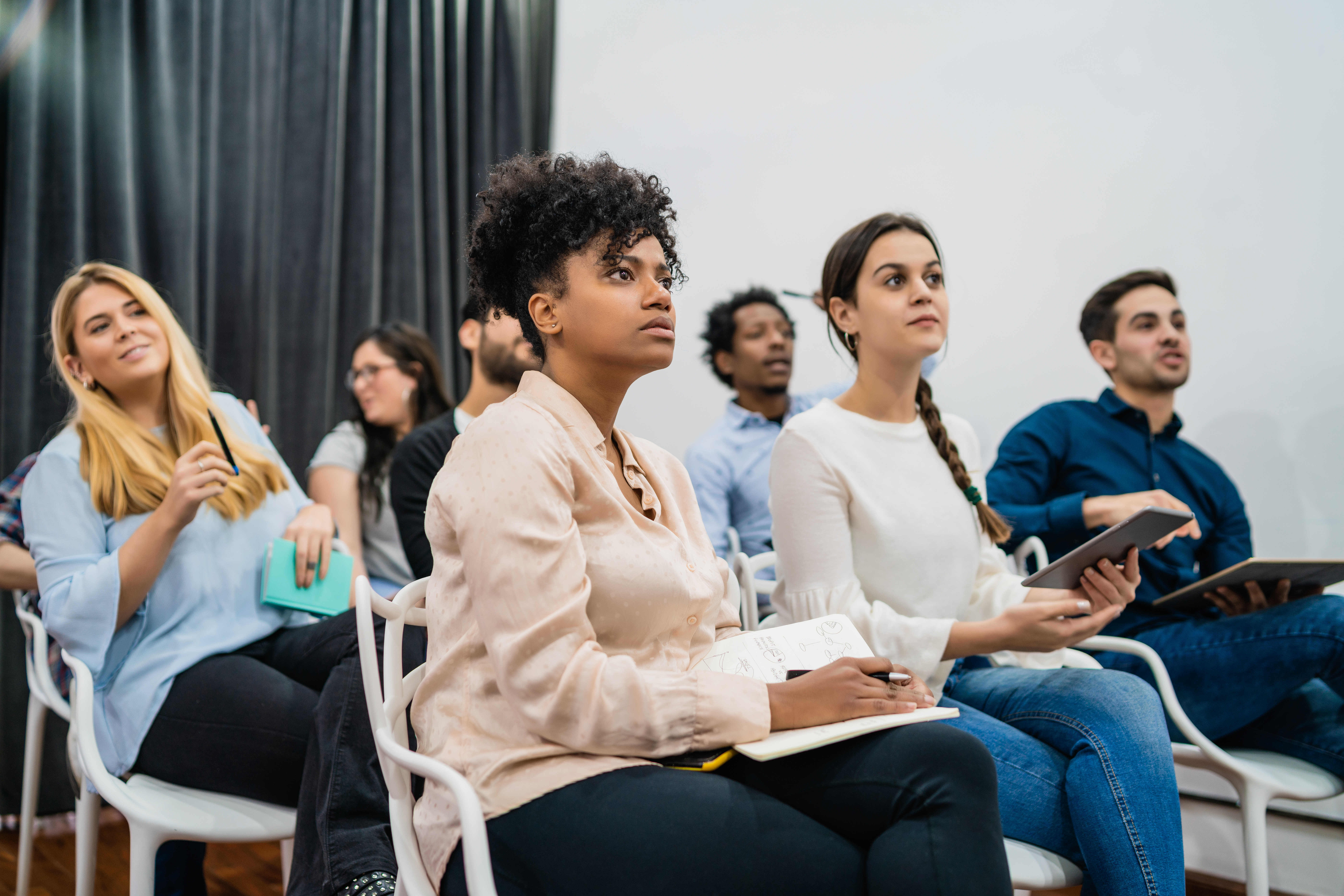 Conférences et ateliers sur le sommeil