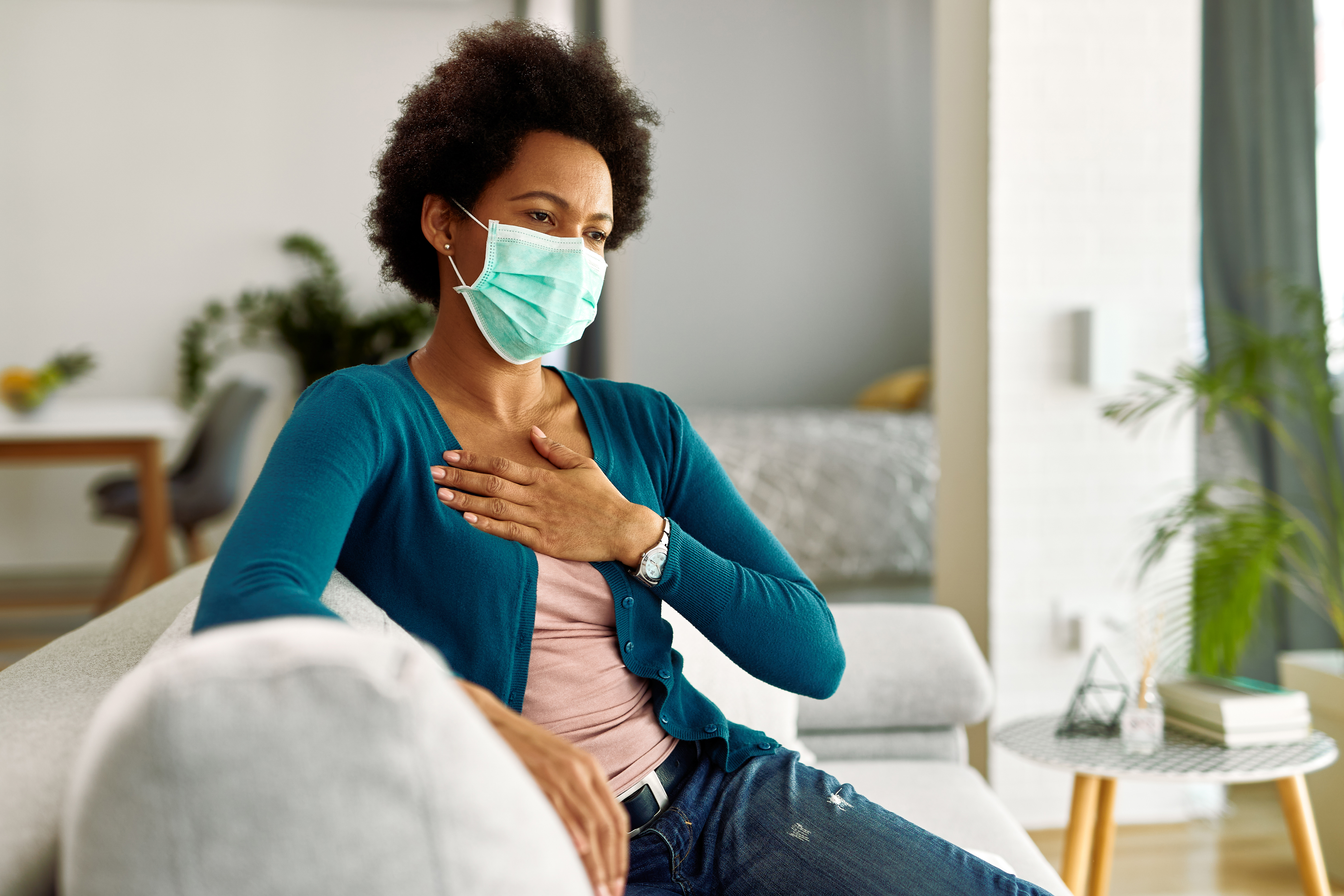 Fonction pulmonaire