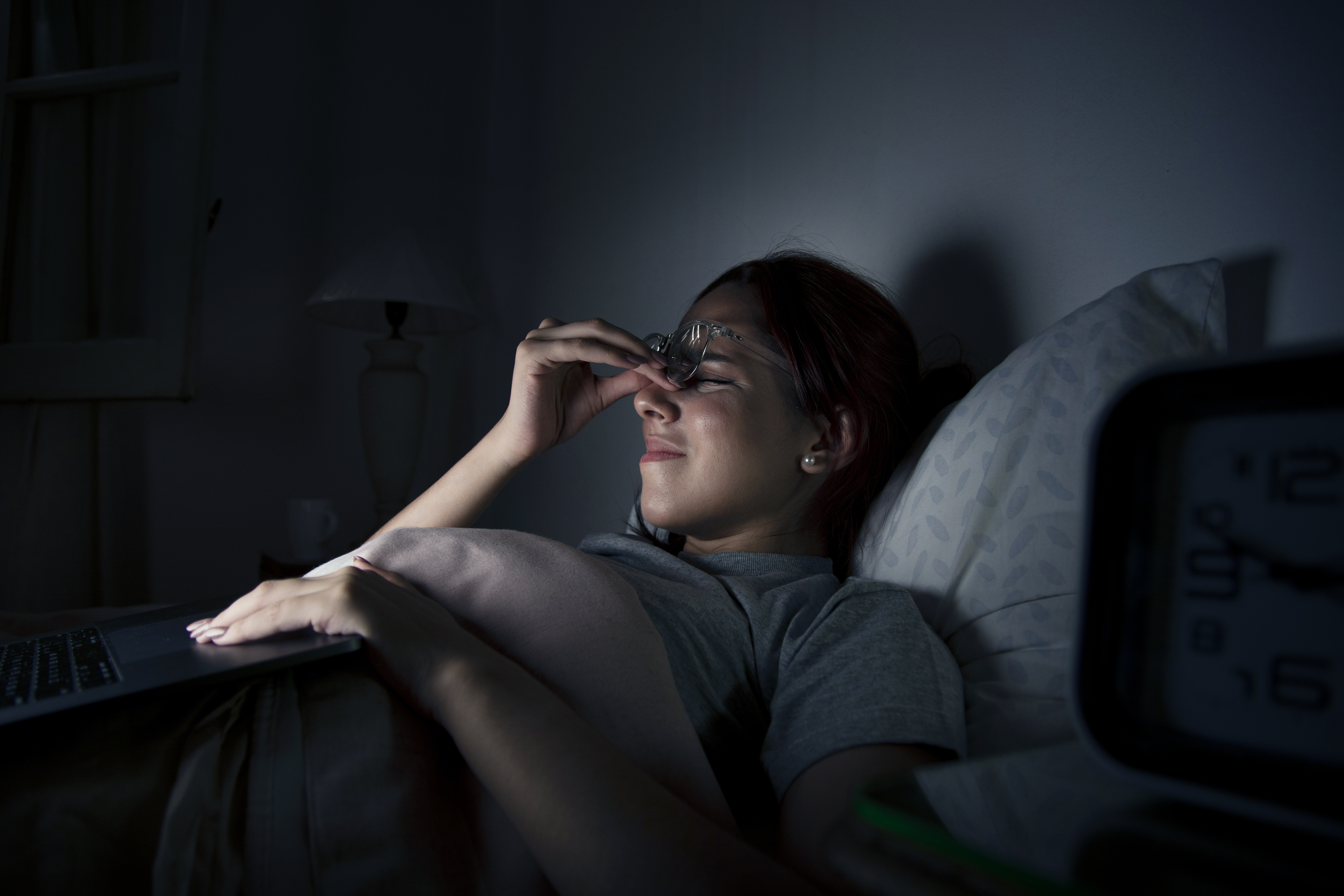 Dépistage des troubles du sommeil et interventions non-pharmacologiques